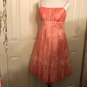 Beautiful Prom Dress